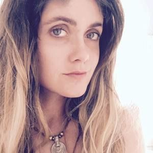 Meet your Posher, Mackenzie